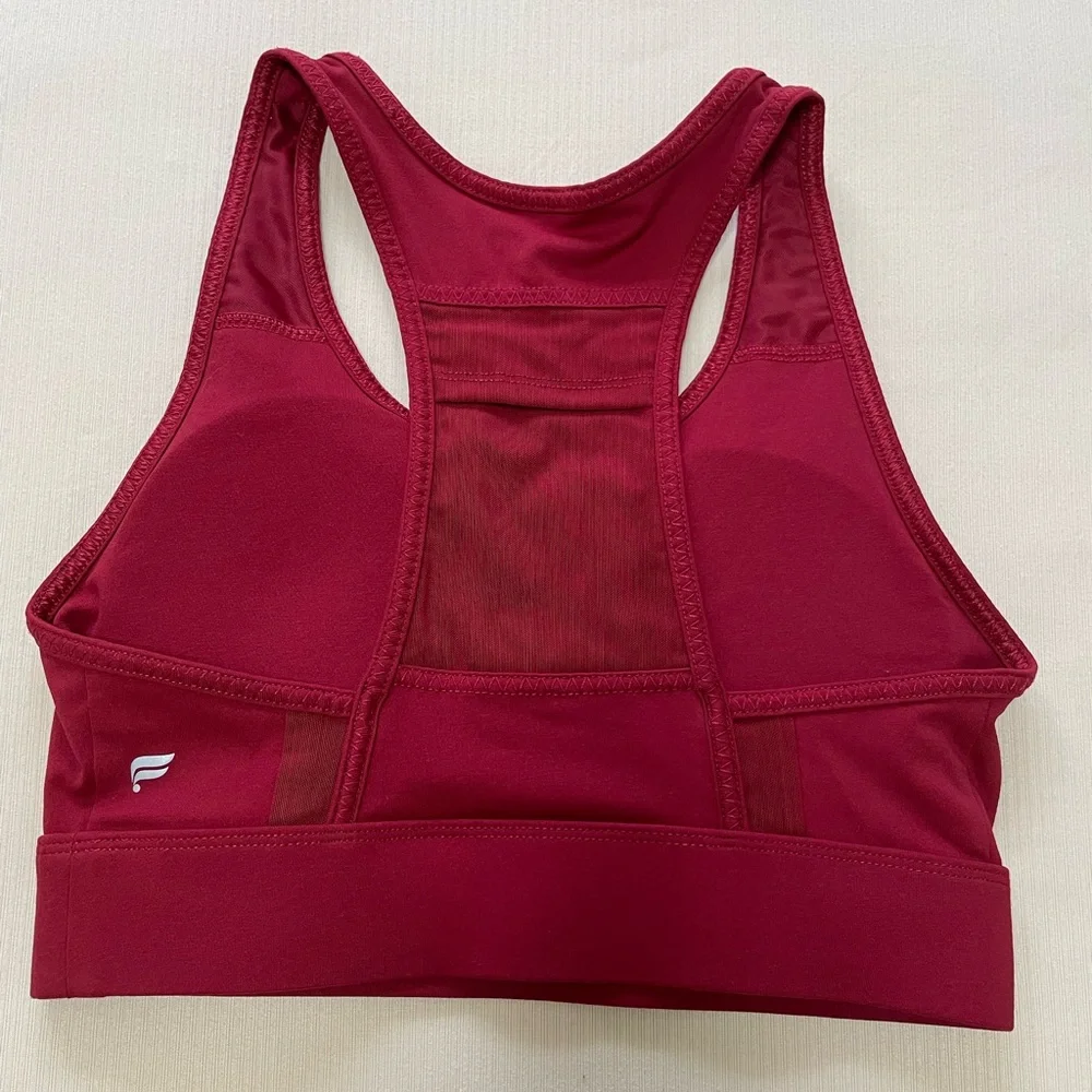 Fabletics Sports Bra - Picture 2 of 2